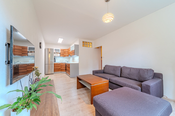 Prodej bytu 2+kk v osobním vlastnictví 39 m², Hořovice