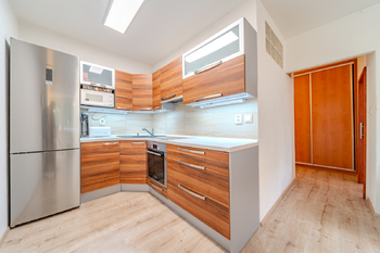 Prodej bytu 2+kk v osobním vlastnictví 39 m², Hořovice