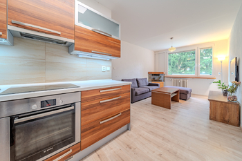 Prodej bytu 2+kk v osobním vlastnictví 39 m², Hořovice