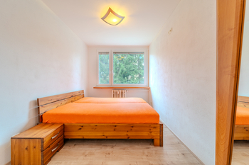 Prodej bytu 2+kk v osobním vlastnictví 39 m², Hořovice