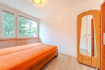Prodej bytu 2+kk v osobním vlastnictví 39 m², Hořovice