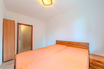 Prodej bytu 2+kk v osobním vlastnictví 39 m², Hořovice