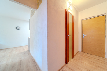 Prodej bytu 2+kk v osobním vlastnictví 39 m², Hořovice