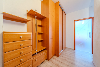 Prodej bytu 2+kk v osobním vlastnictví 39 m², Hořovice