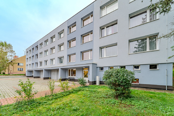 Prodej bytu 2+kk v osobním vlastnictví 39 m², Hořovice