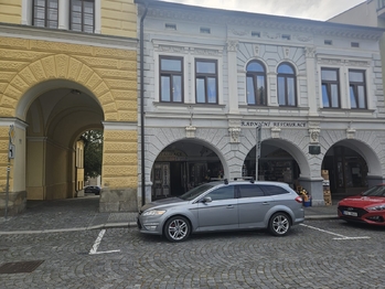 Pronájem obchodních prostor 79 m², Frenštát pod Radhoštěm
