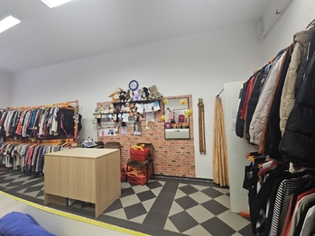 Pronájem obchodních prostor 79 m², Frenštát pod Radhoštěm