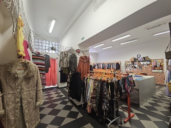Pronájem obchodních prostor 79 m², Frenštát pod Radhoštěm
