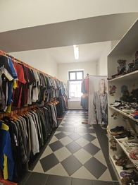 Pronájem obchodních prostor 79 m², Frenštát pod Radhoštěm