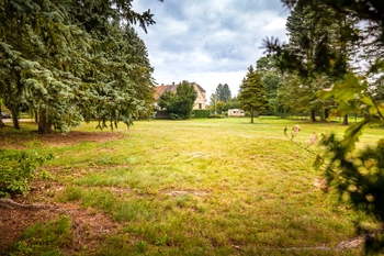 Prodej bytu 2+1 v osobním vlastnictví 64 m², Suchdol nad Lužnicí