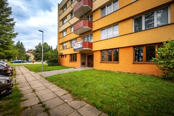 Prodej bytu 2+1 v osobním vlastnictví 64 m², Suchdol nad Lužnicí