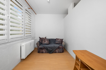pokoj - Prodej bytu 2+1 v osobním vlastnictví 64 m², Suchdol nad Lužnicí