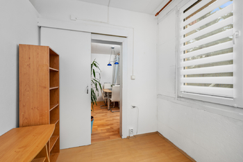 pokoj - Prodej bytu 2+1 v osobním vlastnictví 64 m², Suchdol nad Lužnicí