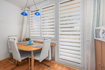 Prodej bytu 2+1 v osobním vlastnictví 64 m², Suchdol nad Lužnicí