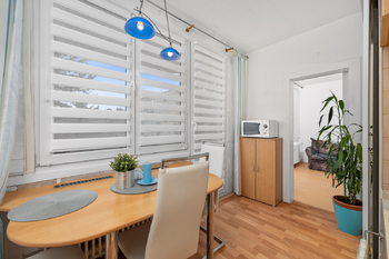 Prodej bytu 2+1 v osobním vlastnictví 64 m², Suchdol nad Lužnicí