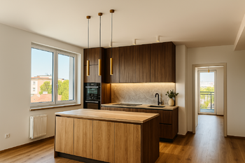 Prodej bytu 2+kk v osobním vlastnictví 55 m², Karlovy Vary