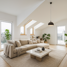 Prodej bytu 4+kk v osobním vlastnictví 147 m², Karlovy Vary