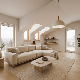 Prodej bytu 4+kk v osobním vlastnictví 147 m², Karlovy Vary