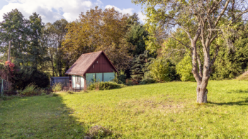 Prodej pozemku 863 m², Okrouhlá