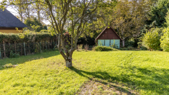 Prodej pozemku 863 m², Okrouhlá