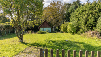 Prodej pozemku 863 m², Okrouhlá