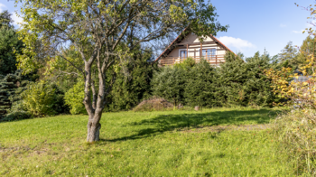 Prodej pozemku 863 m², Okrouhlá