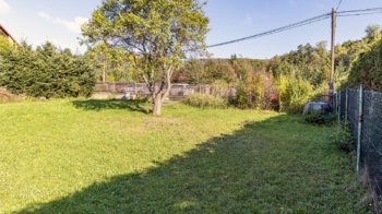 Prodej pozemku 863 m², Okrouhlá