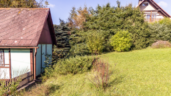 Prodej pozemku 863 m², Okrouhlá