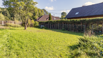 Prodej pozemku 863 m², Okrouhlá
