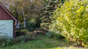 Prodej pozemku 863 m², Okrouhlá