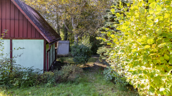 Prodej pozemku 863 m², Okrouhlá