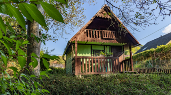 Prodej pozemku 863 m², Okrouhlá