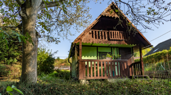 Prodej pozemku 863 m², Okrouhlá