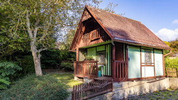 Prodej pozemku 863 m², Okrouhlá