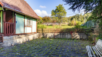 Prodej pozemku 863 m², Okrouhlá