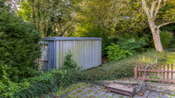 Prodej pozemku 863 m², Okrouhlá