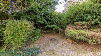 Prodej pozemku 863 m², Okrouhlá