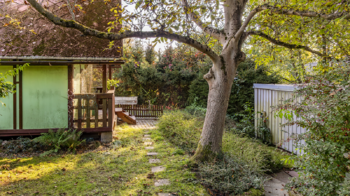 Prodej pozemku 863 m², Okrouhlá