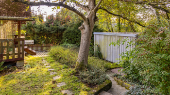 Prodej pozemku 863 m², Okrouhlá