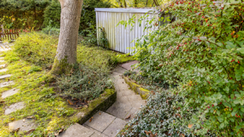 Prodej pozemku 863 m², Okrouhlá