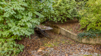 Prodej pozemku 863 m², Okrouhlá