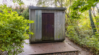 Prodej pozemku 863 m², Okrouhlá