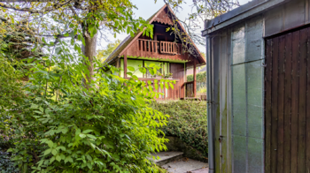 Prodej pozemku 863 m², Okrouhlá