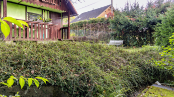 Prodej pozemku 863 m², Okrouhlá