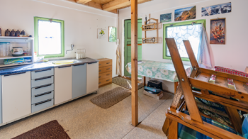 Prodej pozemku 863 m², Okrouhlá