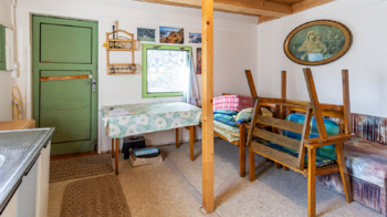 Prodej pozemku 863 m², Okrouhlá