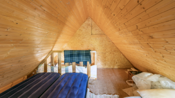 Prodej pozemku 863 m², Okrouhlá