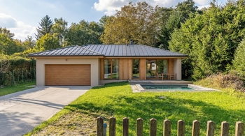 Prodej pozemku 863 m², Okrouhlá