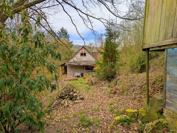Prodej pozemku 1880 m², Nižbor