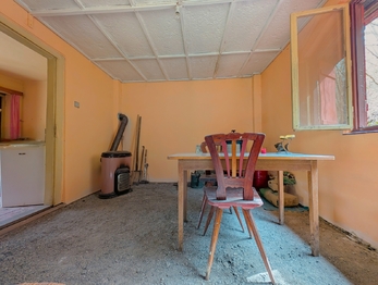 Prodej pozemku 1880 m², Nižbor